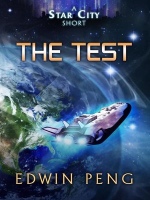 cover image of The Test